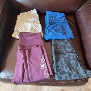 Leggings lot
